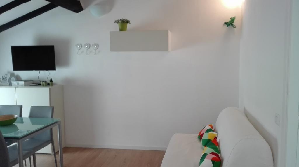 I Colori Di Mag Acomodação com café da manhã La Spezia Exterior foto